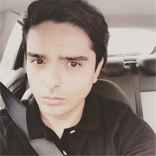 Lic. Ernesto GarcÃ­a